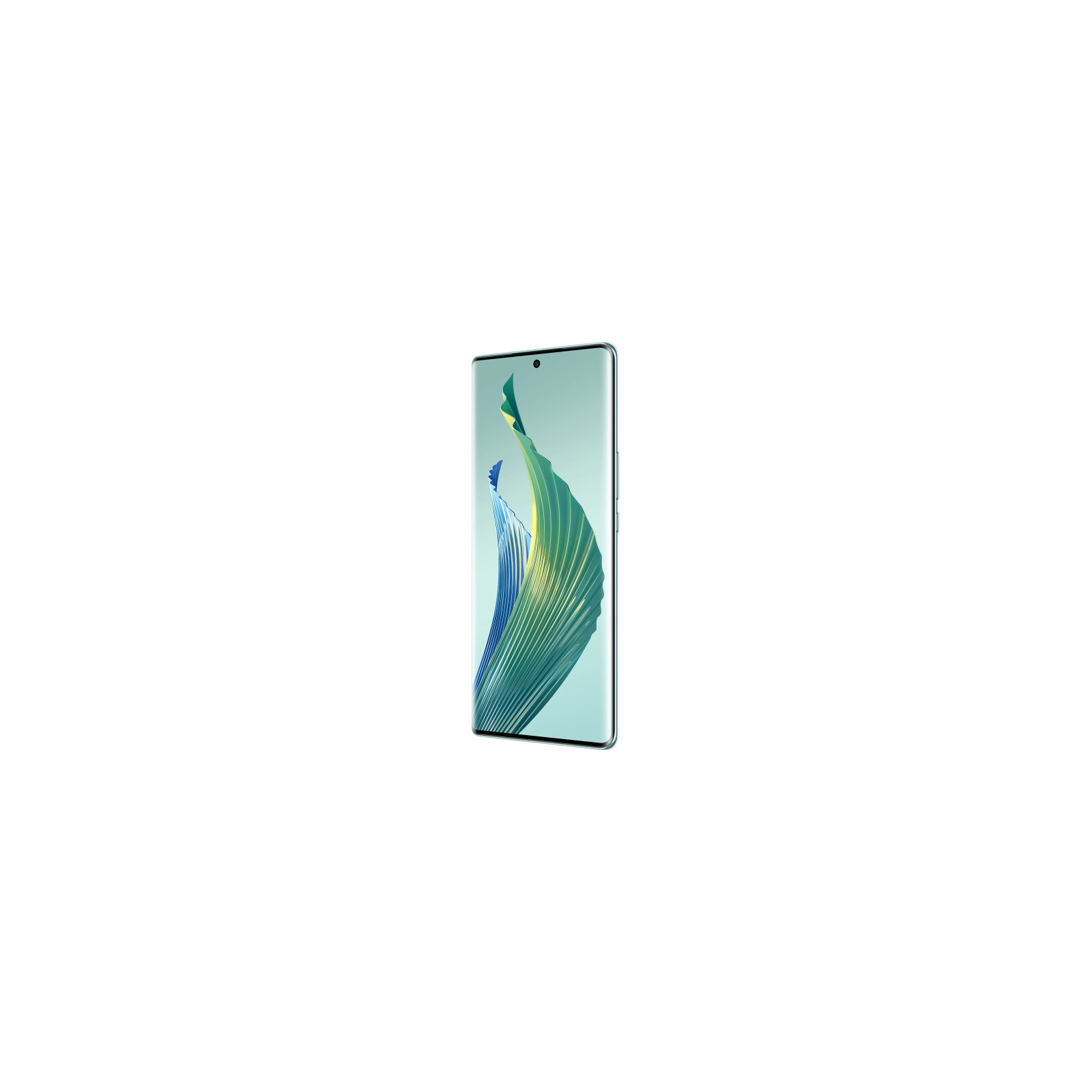 Мобільний телефон Honor Magic5 Lite 5G 8/256GB Emerald Green зображення 4