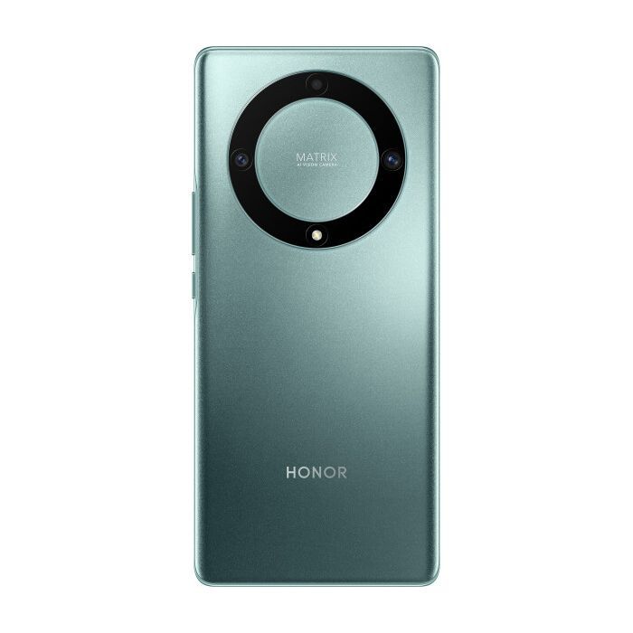 Мобільний телефон Honor Magic5 Lite 5G 8/256GB Emerald Green зображення 5