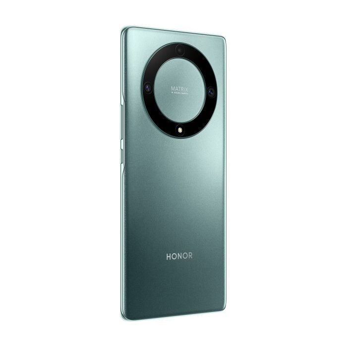 Мобільний телефон Honor Magic5 Lite 5G 8/256GB Emerald Green зображення 6