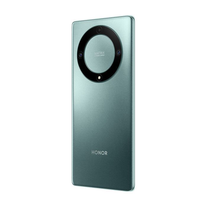 Мобільний телефон Honor Magic5 Lite 5G 8/256GB Emerald Green зображення 7