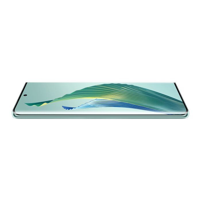 Мобільний телефон Honor Magic5 Lite 5G 8/256GB Emerald Green зображення 8