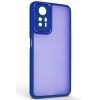 Чехол для мобильного телефона Armorstandart Shade Xiaomi Redmi Note 12S 4G Blue (ARM70096)