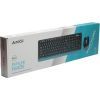 Комплект A4Tech FG1035 Wireless Navy Blue (FG1035 Navy Blue) зображення 4