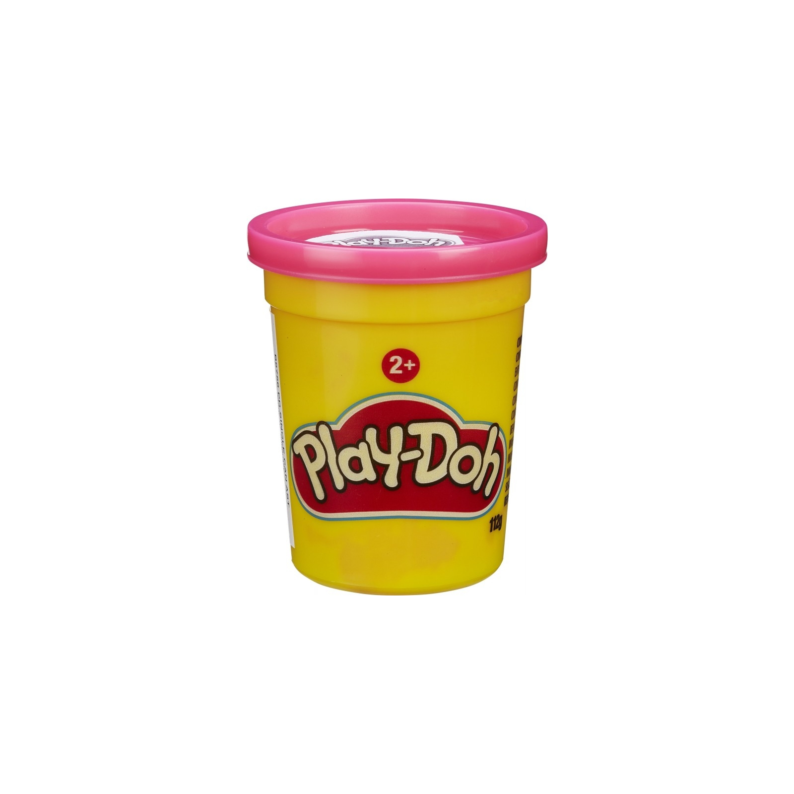 Пластилін Hasbro Play-Doh Рожевий (B8141)