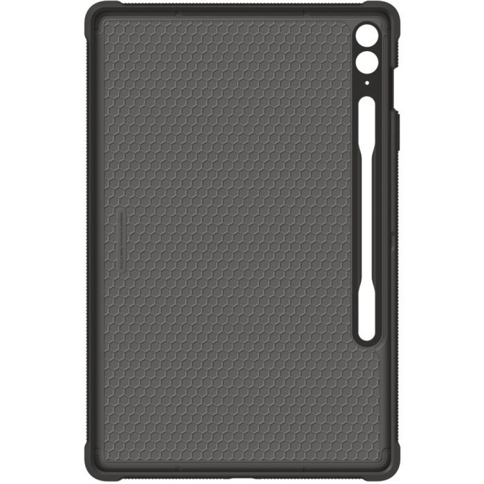 Чехол для планшета Samsung Tab S9 FE+ Outdoor Cover Titan (EF-RX610CBEGWW) изображение 2
