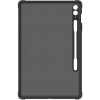Чехол для планшета Samsung Tab S9 FE+ Outdoor Cover Titan (EF-RX610CBEGWW) изображение 2