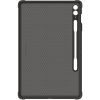 Чехол для планшета Samsung Tab S9 FE+ Outdoor Cover Titan (EF-RX610CBEGWW) изображение 2