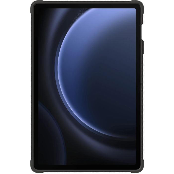 Чехол для планшета Samsung Tab S9 FE+ Outdoor Cover Titan (EF-RX610CBEGWW) изображение 5
