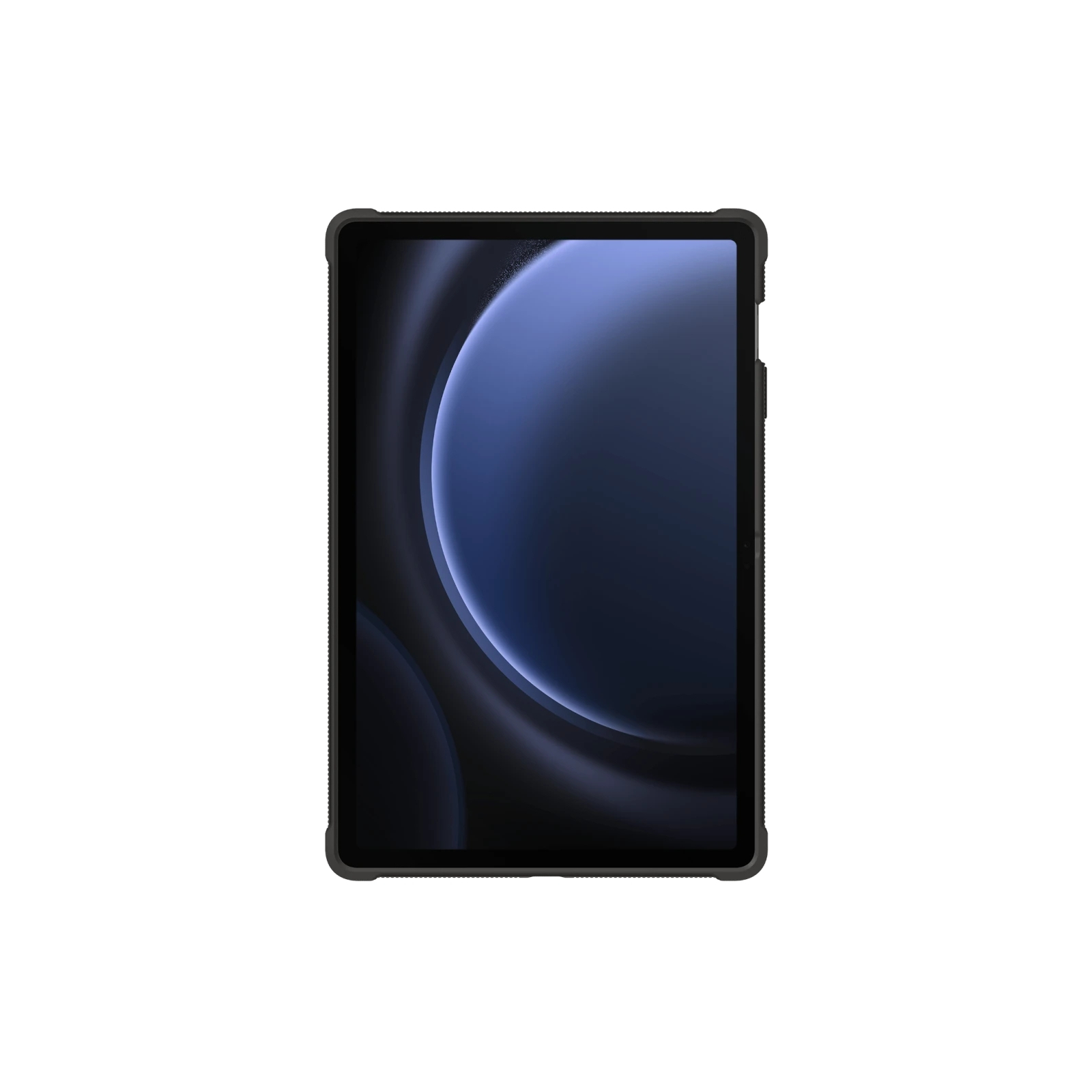 Чохол до планшета Samsung Tab S9 FE+ Outdoor Cover Titan (EF-RX610CBEGWW) зображення 5