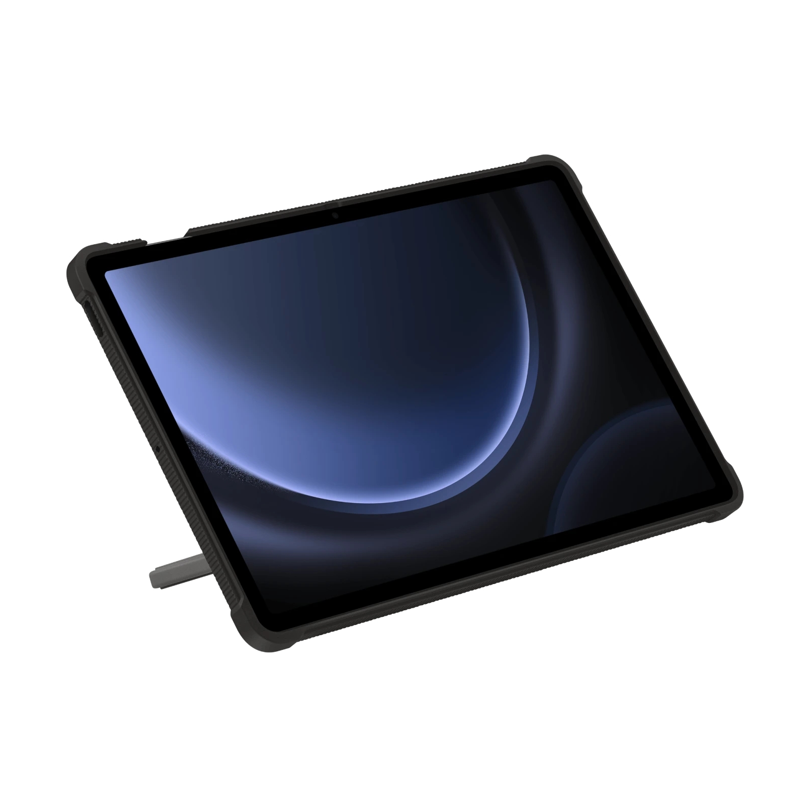 Чохол до планшета Samsung Tab S9 FE+ Outdoor Cover Titan (EF-RX610CBEGWW) зображення 7