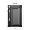 Чехол для планшета Samsung Tab S9 FE+ Outdoor Cover Titan (EF-RX610CBEGWW) изображение 8