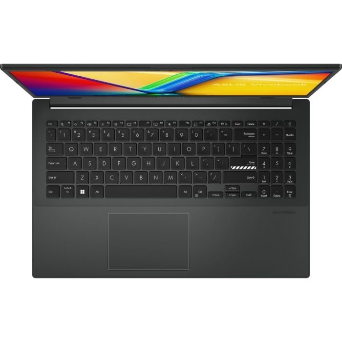 Ноутбук ASUS Vivobook Go 15 E1504FA-BQ522 (90NB0ZR2-M01J60) изображение 4