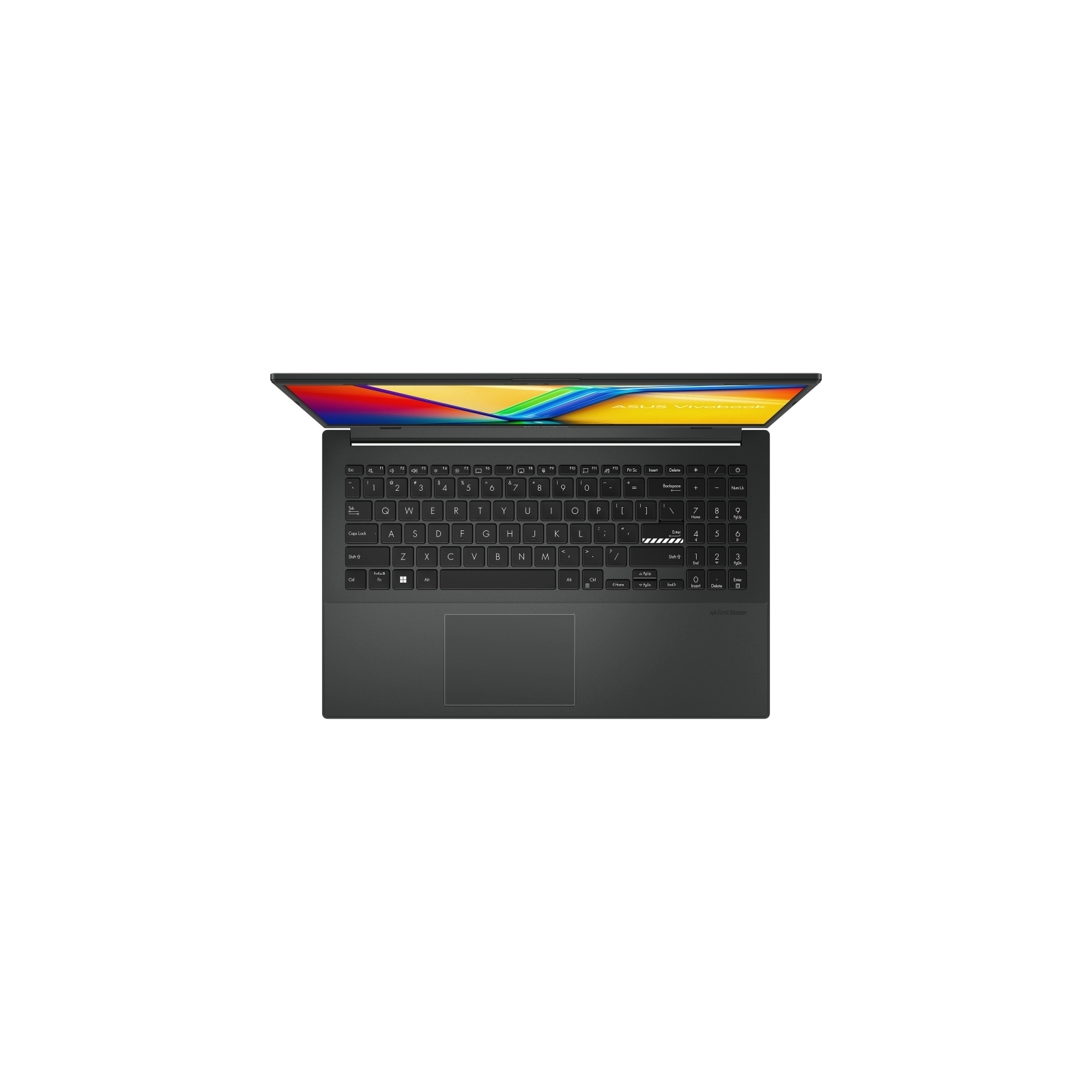 Ноутбук ASUS Vivobook Go 15 E1504FA-BQ522 (90NB0ZR2-M01J60) зображення 4
