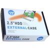 Карман внешний Dynamode 2.5" SATA HDD/SSD USB 3.0 Black (DM-CAD-25318) изображение 10