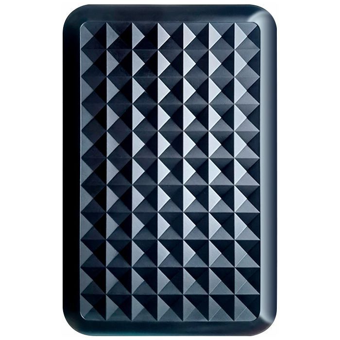 Карман внешний Dynamode 2.5" SATA HDD/SSD USB 3.0 Black (DM-CAD-25318) изображение 2