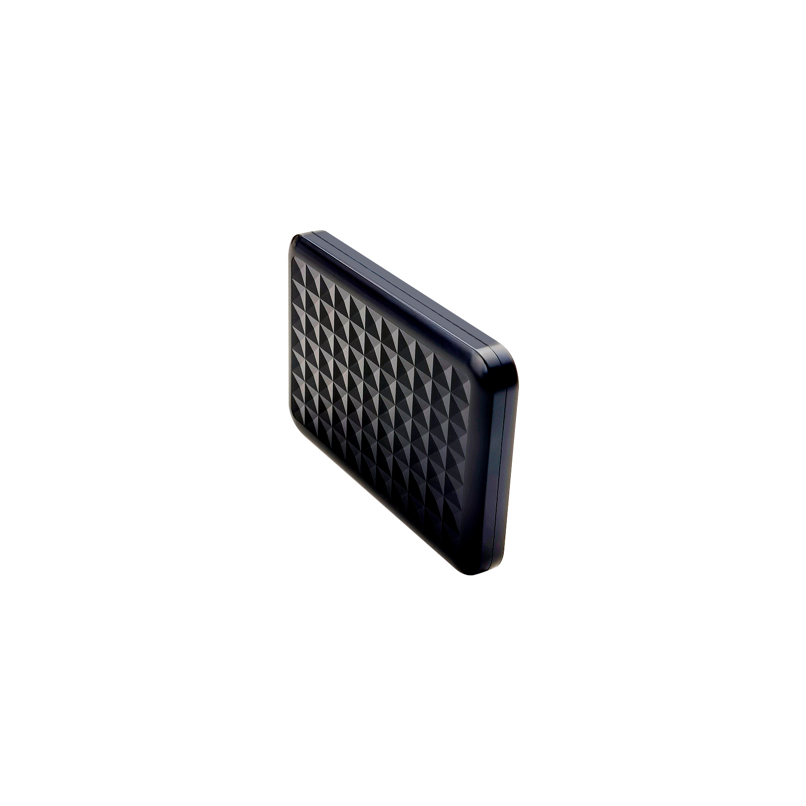 Кишеня зовнішня Dynamode 2.5" SATA HDD/SSD USB 3.0 Black (DM-CAD-25318) зображення 4