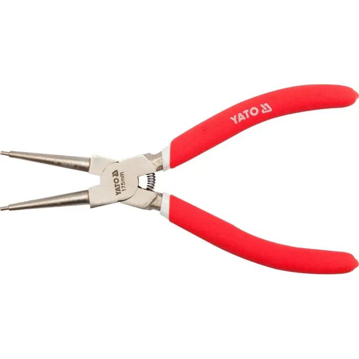 Автомобільний зйомник Yato стопорних кілець стискач 225 мм (YT-1990)