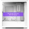 Корпус NZXT H7 Flow RGB 2023 Edition (CM-H71FW-R1) изображение 11