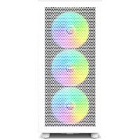 Корпус NZXT H7 Flow RGB 2023 Edition (CM-H71FW-R1) изображение 4