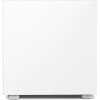 Корпус NZXT H7 Flow RGB 2023 Edition (CM-H71FW-R1) изображение 7