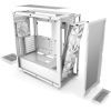Корпус NZXT H7 Flow RGB 2023 Edition (CM-H71FW-R1) изображение 9