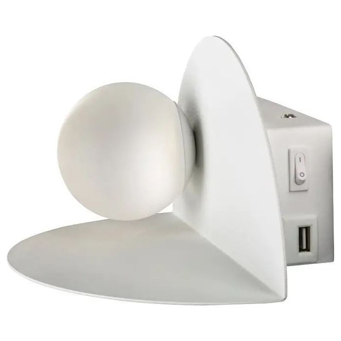 Светильник Candellux 21-76038 ZENIT (21-76038)