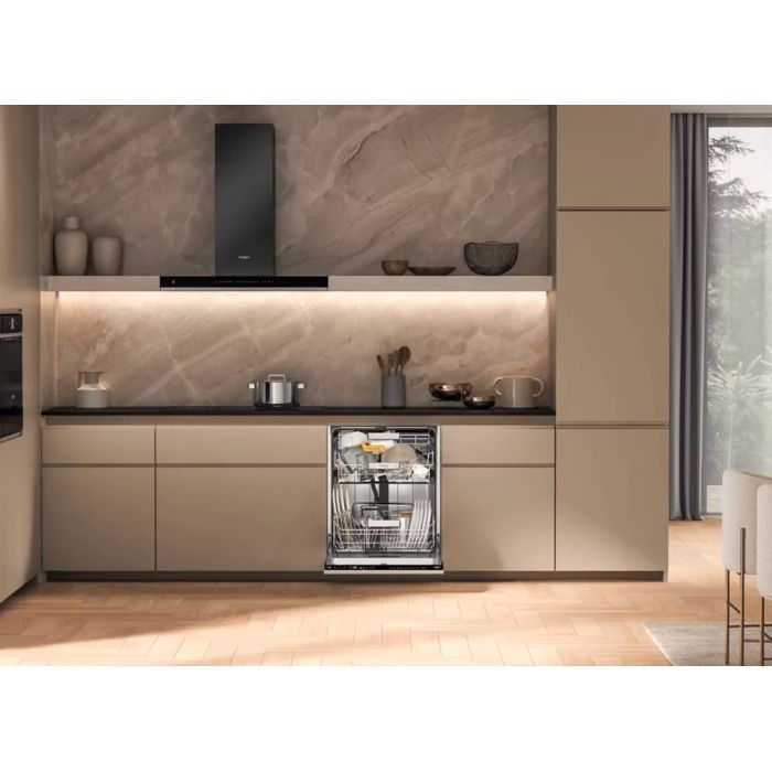 Посудомийна машина Whirlpool W8IHP42L зображення 2