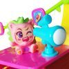 Игровой набор Moji Pops Домик на дереве (PMPSP112IN20) изображение 3