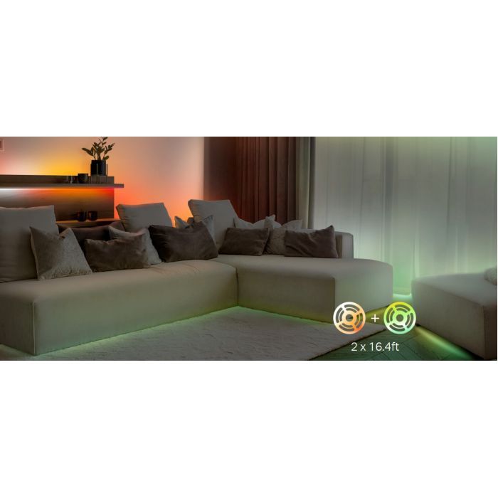 Светодиодная лента TP-Link TAPO L930-10 (TAPO-L930-10) изображение 4