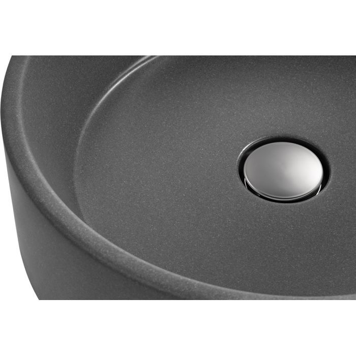 Раковина GRANADO Toro white (gbs0405) изображение 3