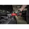 Гайковерт Milwaukee угловой ударный 1/2'' M12FRAIWF12-0 FUEL (4933471699) изображение 4