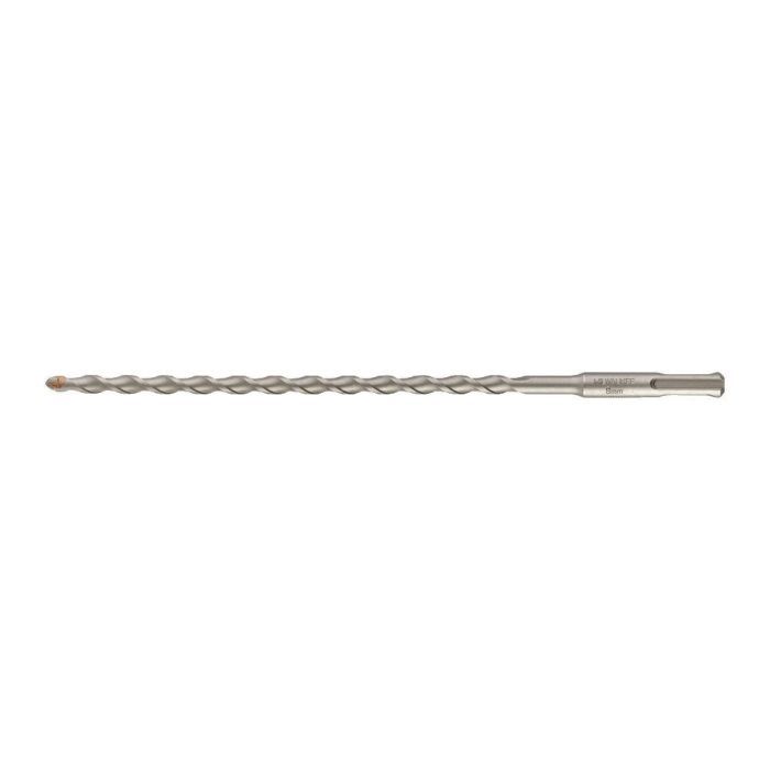 Бур Milwaukee SDS+ CONTRACTOR 8x260 (1 шт) (4932471230) изображение 2