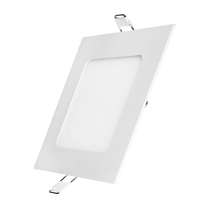 Світильник Delux CFR LED 10 4100К 6Вт (90020434)