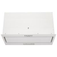 Витяжка кухонна Eleyus URBAN 1200 LED 52 WH