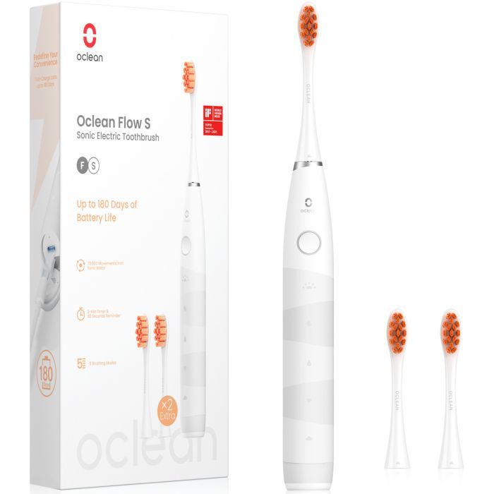 Електрична зубна щітка Oclean 6970810552959