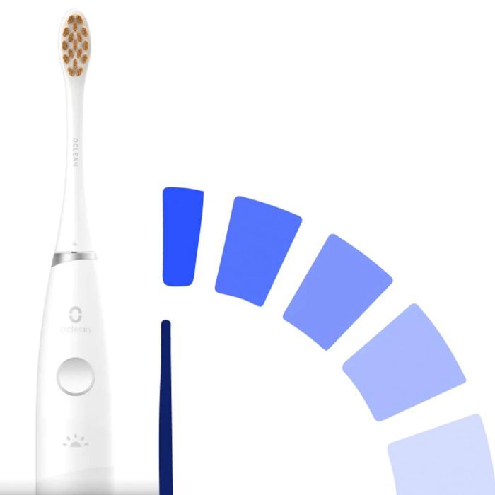 Електрична зубна щітка Oclean 6970810552959 зображення 7
