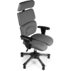 Офісне крісло Barsky Hara Doctor grey BHD-03 (BHD-03) зображення 10