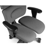 Офісне крісло Barsky Hara Doctor grey BHD-03 (BHD-03) зображення 11