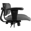 Офисное кресло Barsky Hara Doctor grey BHD-03 (BHD-03) изображение 12