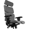 Офісне крісло Barsky Hara Doctor grey BHD-03 (BHD-03) зображення 15