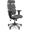 Офисное кресло Barsky Hara Doctor grey BHD-03 (BHD-03) изображение 2