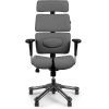 Офисное кресло Barsky Hara Doctor grey BHD-03 (BHD-03) изображение 3