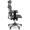 Офисное кресло Barsky Hara Doctor grey BHD-03 (BHD-03) изображение 4