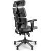 Офисное кресло Barsky Hara Doctor grey BHD-03 (BHD-03) изображение 5