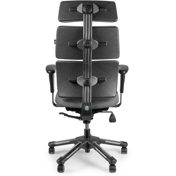 Офисное кресло Barsky Hara Doctor grey BHD-03 (BHD-03) изображение 6