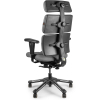Офисное кресло Barsky Hara Doctor grey BHD-03 (BHD-03) изображение 7