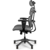 Офисное кресло Barsky Hara Doctor grey BHD-03 (BHD-03) изображение 8