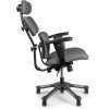 Офисное кресло Barsky Hara Doctor grey BHD-03 (BHD-03) изображение 9