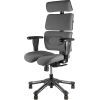 Офисное кресло Barsky Hara Doctor grey BHD-03 (BHD-03)