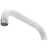 Смеситель GRANADO Oviedo LUX white (gz0205L) изображение 4